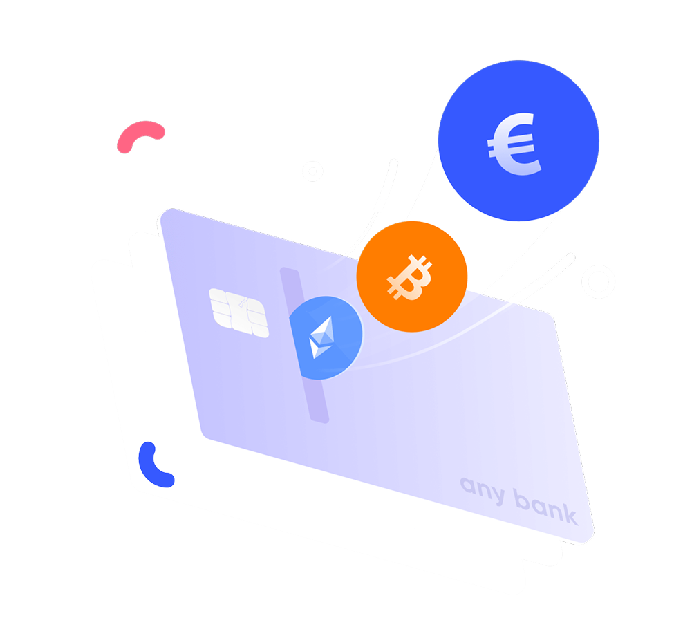 QubiTradeAI: account, card and trading overview